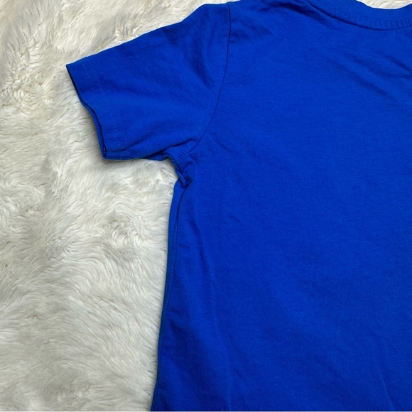 NTD T-Shirt Thomas & Friends Blue Size 4T - Picture 15 of 16